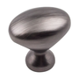 Brushed Pewter