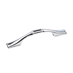 Hammond Pull 3 inch Center to Center Polished Chrome