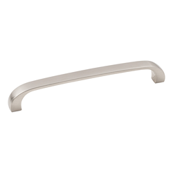 Slade Cabinet Pull 128MM Center to Center Satin Nickel