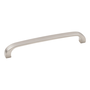 Satin Nickel