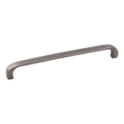 Slade Cabinet Pull 160MM Center to Center Brushed Pewter