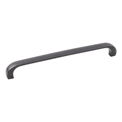 Slade Cabinet Pull 160MM Center to Center Gun Metal