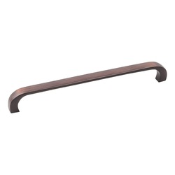 Slade Cabinet Pull 160MM Center to Center Brushed Oil Rubbed Bronze