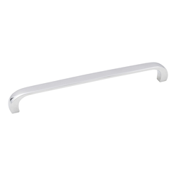 Slade Cabinet Pull 160MM Center to Center Polished Chrome