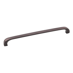 Slade Cabinet Pull 192MM Center to Center Brushed Oil Rubbed Bronze