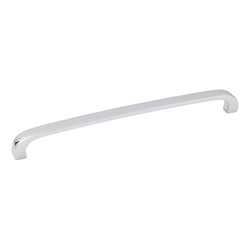 Slade Cabinet Pull 192MM Center to Center Polished Chrome