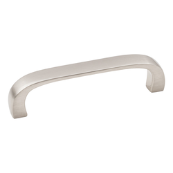 Slade Cabinet Pull 3 inch Center to Center Satin Nickel