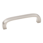 Satin Nickel