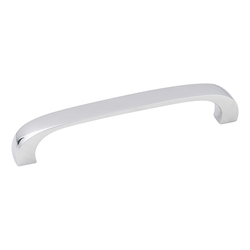 Slade Cabinet Pull 96MM Center to Center Polished Chrome