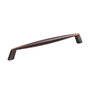 Brushed Oil Rubbed Bronze