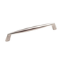 Satin Nickel