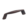 Brushed Oil Rubbed Bronze