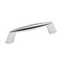 Polished Chrome