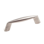 Satin Nickel