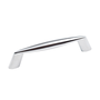 Polished Chrome