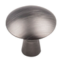 Brushed Pewter