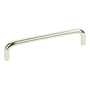 Polished Brass