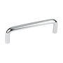 Polished Chrome Plated Steel