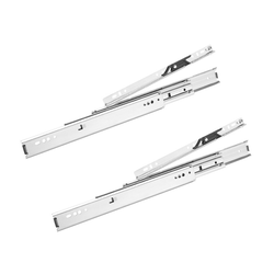 Accuride 7434 Full Extension + 1 inch Slide 20"