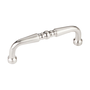 Satin Nickel