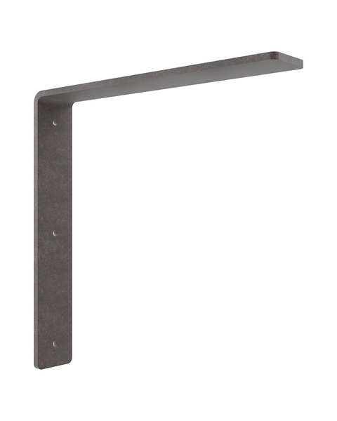 Federal Brace 30048, Freedom Countertop Support 12x2x12 Inch, Steel ...