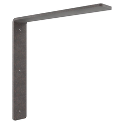 Freedom Countertop Support 14x2x14 Inch, Steel