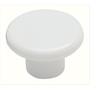 White Plastic