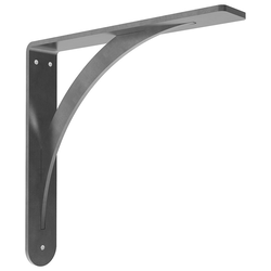 Brunswick Countertop Support 14 inch x 14 inch, Cold Rolled Steel