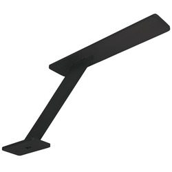 Enterprise Counter Mounted Support Gloss Black