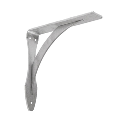 49% OFF Torii Countertop Bracket 12 inch x 12 inch Stainless