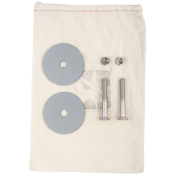 Round Counter Mounted Bearing Kit