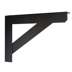 10% OFF Torrence Bench Support 21.5 inch x 3 inch x 15.5 inch Flat Black