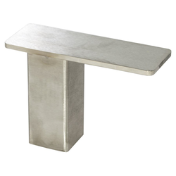 Stonehaven Stainless Steel Post Support 5 Inches in Length
