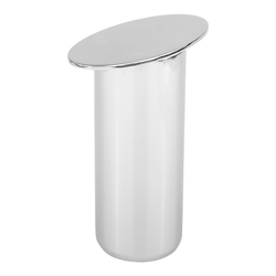 Dilworth Polished Post Support 5 Inches in Length