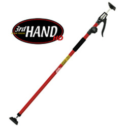 3rd Hand HD Single Cabinet Support 5'-12 feet