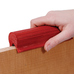 Dual Edge Sander
