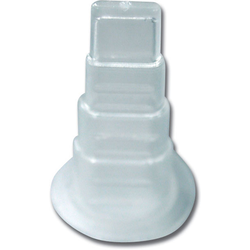 5/Pk Blade Tips For Glu-Bot