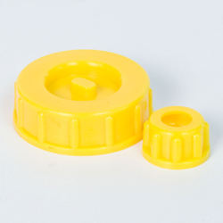 Lid/Ring Set For Glu-Bot