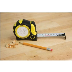 Metric/Standard 12 feet Tape Measure