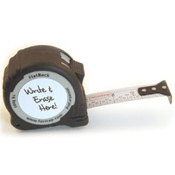 PMS Flatback Series Tape Measure 16'