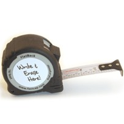 PSSP Flatback Series Tape Measure 16'