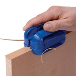 Quad Trimmer with Carbon Steel Blades
