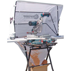 Fastcap Chopshop Saw Hood