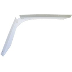 Speedbrace 15"X18 inch White