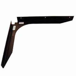 Speedbrace 21"X28 inch Black