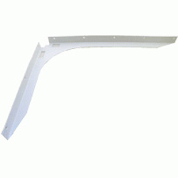 Speedbrace 21"X28 inch White