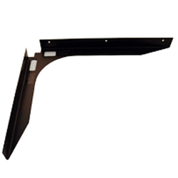 Speedbrace 8"X12 inch Black