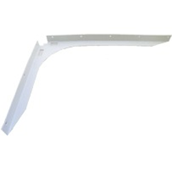 Speedbrace 8"X12 inch White