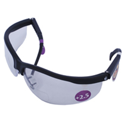 30% OFF FastCap Magnifying Safety Glasses +2.0 Diopter Clear