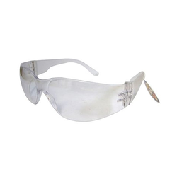 FastCap Magnifying Safety Glasses +2.5 Diopter Clear